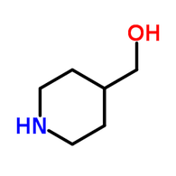 4-Piperidinametanol