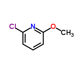 2-chlor-6-methoxypyridin