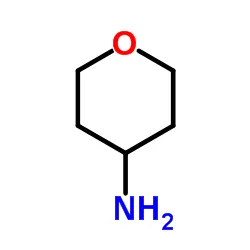 2H-Pyran-4-amine,tetrahydro-