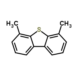 Dibenzothiophene,4,6-dimethyl-