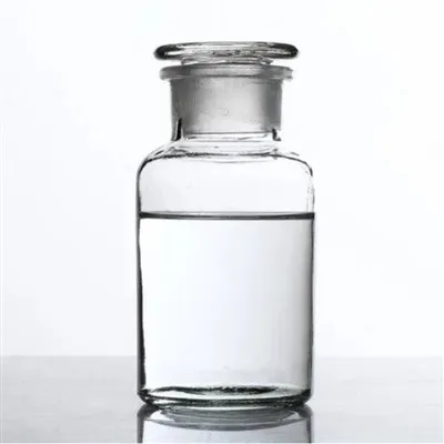 Metiltriclorosilano